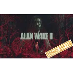 🍓 Alan Wake 2 (PS5/RU) (Аренда от 7 дней)