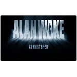 🍓 Alan Wake Remastered (PS4/PS5/RU) (Аренда от 7 дней)