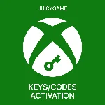 🔑 АКТИВАЦИЯ КЛЮЧЕЙ | XBOX/MICROSOFT | ЛЮБОЙ РЕГИОН