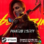 ✅Cyberpunk 2077 Phantom Liberty DLC 🌍 KZ|UA|CIS 🚀