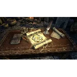 ✅TESO Grand Gold Coast Experience Scroll Key⚡Ключ⭐ 0%💳