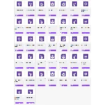 ВАРФРЕЙМ【ТВИЧ ДРОПЫ】РАСХОДНИКИ |ФРЕЙМЫ | ARCHON ОСКОЛКИ