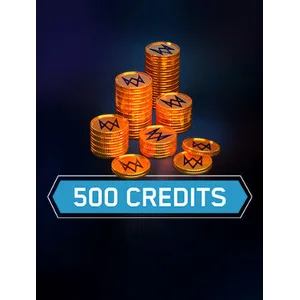 Watch Dogs: Legion 500 WD CREDITS (Ubisoft/Steam/Epic)