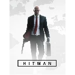HITMAN 2016 + 3 игры | Новый Акк + Почта 🔵🔴🔵