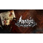 Amnesia + Kingdom New Lands | Полный доступ |