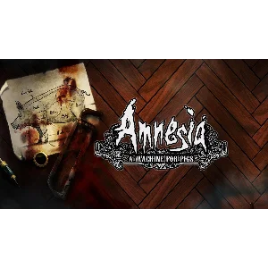 Amnesia + Kingdom New Lands | Полный доступ |