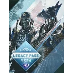 For Honor - Legacy Pass - Y5S4(Ubisoft/Steam/EpicGames)