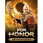 For Honor Gryphon – Hero DLC PC - RU
