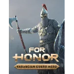 For Honor Varangian Guard Hero DLC PC - RU
