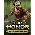 For Honor Ocelotl – Hero DLC PC - RU
