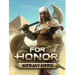 For Honor Medjay – Hero DLC PC - RU