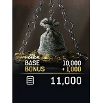 For Honor - 10,500 Steel Credit PC (Ubisoft/Steam/Epic)