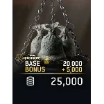 For Honor - 22,000 Steel Credit PC (Ubisoft/Steam/Epic)