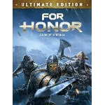 For Honor – Ultimate Edition | Ubisoft PC