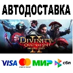Divinity: Original Sin 2 🔵 АВТОДОСТАВКА 🚀 STEAM РФ 0%