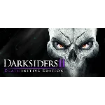 ⚡️Darksiders II Deathinitive Edition | АВТО Россия Gift