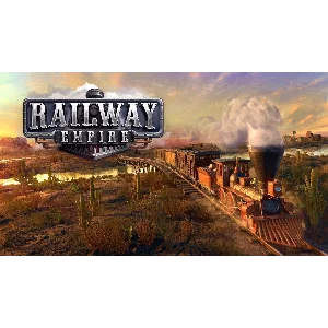 Railway Empire | Полный доступ |
