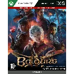 ✅ Baldur´s Gate 3 (XBOX SERIES)