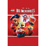 🎮LEGO® The Incredibles 💚XBOX 🚀Быстрая доставка