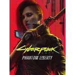 🔥Cyberpunk 2077: Phantom Liberty Series X|S