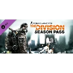 ⚡️Tom Clancy´s The Division - Season Pass| АВТО RU Gift