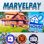 House Flipper 2 | PS5 | TRY | UA