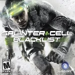 TOM CLANCY´S SPLINTER CELL BLACKLIST ✅UBISOFT КЛЮЧ
