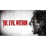 The Evil Within (Steam/ Ключ/ Россия и Весь Мир)