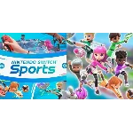 Nintendo Switch Sports EU Nintendo Switch KEY