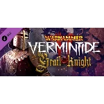 ⚡️Warhammer: Vermintide 2 Grail Knight Career | АВТО RU