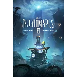 🎮Little Nightmares II 💚XBOX 🚀Быстрая доставка