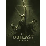 OUTLAST TRIALS 💎 [ONLINE EPIC] ✅ Полный доступ ✅ + 🎁