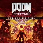 🔥 DOOM Eternal Deluxe Edition XBOX ONE & X|S