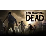 The Walking Dead STEAM GIFT Россия + МИР + ВСЕ СТРАНЫ