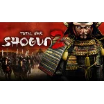 Total War: SHOGUN 2 STEAM GIFT + МИР + ВСЕ СТРАНЫ