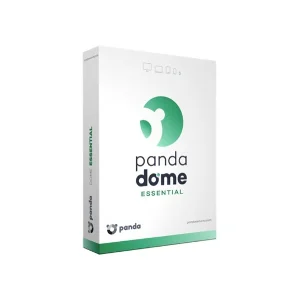 Panda Dome Essential (1 Year - 1 Device) - Global Key