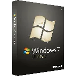WINDOWS 7 Ultimate Key🌎Global -32/64 Партнёр Microsoft