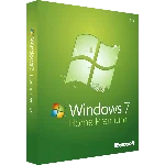 WINDOWS 7 Home Premium Key🌎Global - 32/64 Партнёр🔑