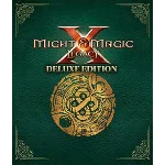 Might & Magic X Legacy Deluxe Edition 🎮 Смена данных