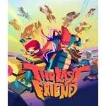 The Last Friend 🧟 Смена данных 👑 Полный доступ