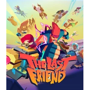 The Last Friend 🧟 Смена данных 👑 Полный доступ