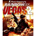 Tom Clancy´s Rainbow Six Vegas 2 🔫Смена данных🌎Онлайн