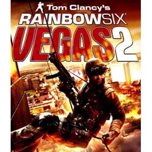 Tom Clancy´s Rainbow Six Vegas 2 🔫Смена данных🌎Онлайн