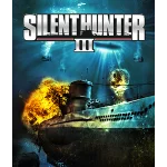 Silent Hunter III 🌊 Смена данных 👑 Полный доступ