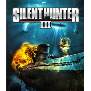Silent Hunter III 🌊 Смена данных 👑 Полный доступ