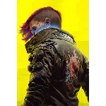 Cyberpunk 2077 (Epic Games аккаунт) Global +Email