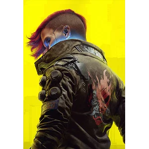 Cyberpunk 2077 (Epic Games аккаунт) Global +Email