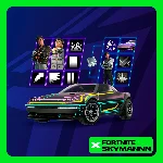 🟡FORTNITE Стартовый набор заданий FUSE ✅XBOX Активация