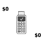 ✅Карта США за 0 долларов ⚡️работает везде ⚡️