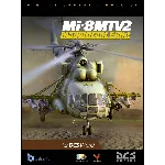 DCS Ми-8 МТВ2 Великолепная Восьмерка Аккаунт